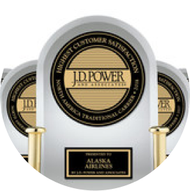 JD Power Award image.