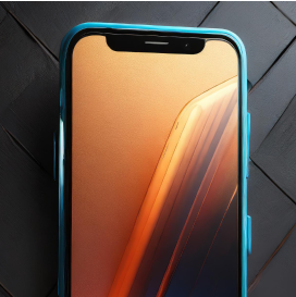 2D graphics in a device.