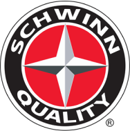 Schwinn Fitness logo.